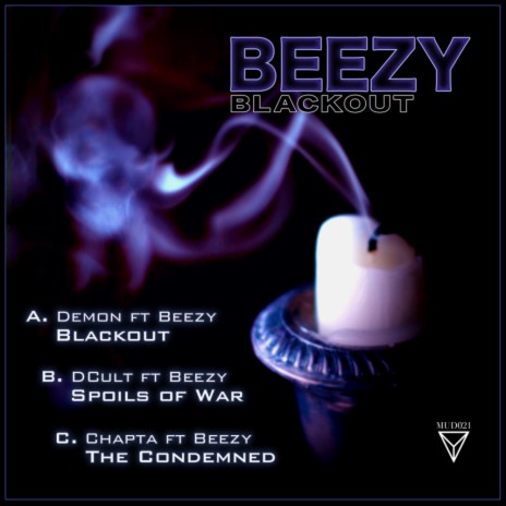 Blackout (Original Mix) ft. Beezy cover art