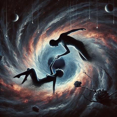 Black Hole Darling cover art