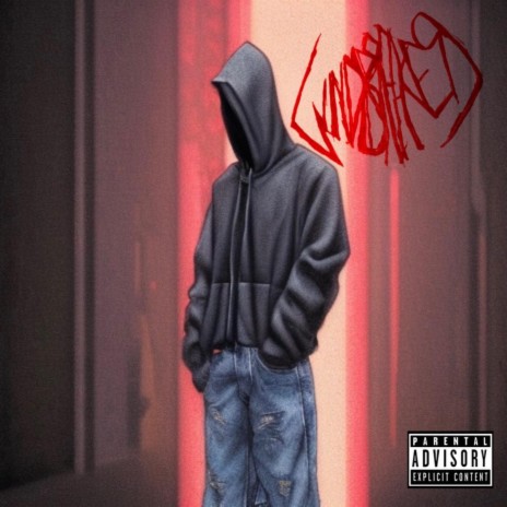 NEVER LOOK BACK (OUTRO) cover art