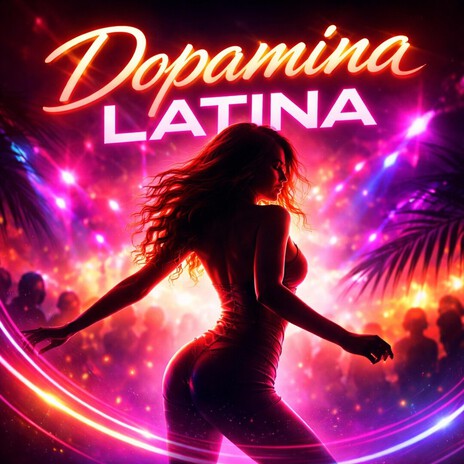 Dopamina Latina cover art