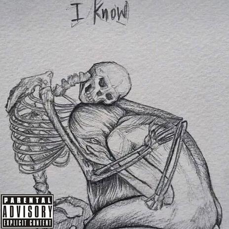I Know ft. Plvtoo James cover art