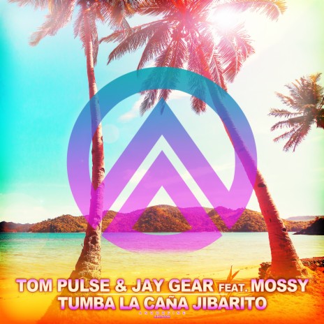 Tumba la Caña Jibarito (Extended Mix) ft. Jay Gear & Mossy cover art