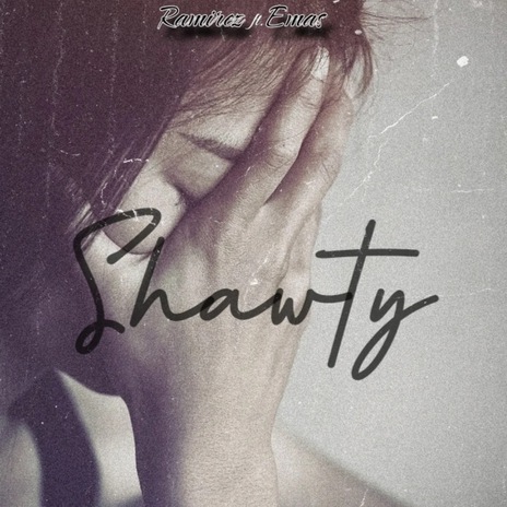 Shawty ft. Emas cover art