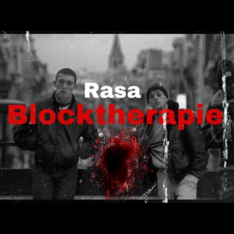 Blocktherapie cover art