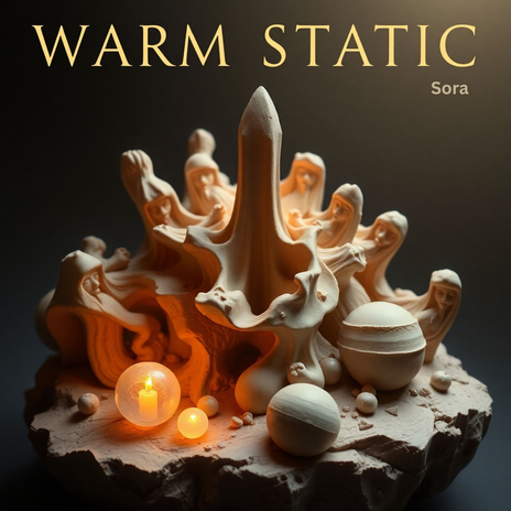 Golden Mist cover art