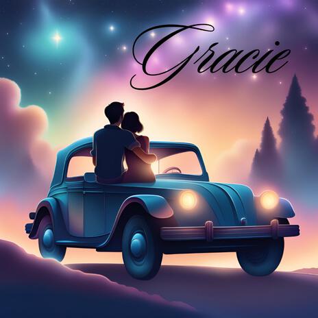 Gracie cover art