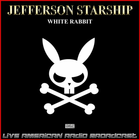 Volunteers (Reprise) (Live) cover art