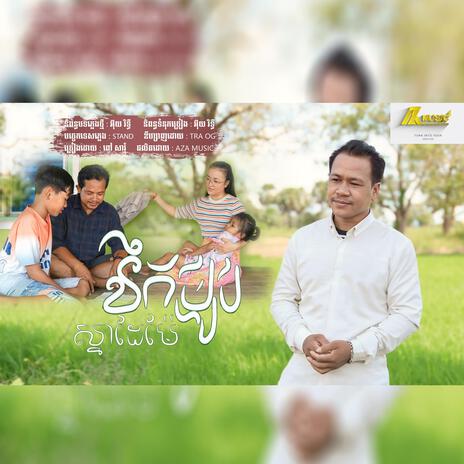 នឹកម្ហូបស្នាដៃម៉ែ ពៅ សារុំ