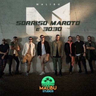 Número 1 ft. 3030 & Sorriso Maroto cover art