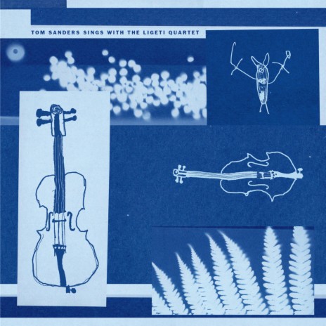 Distant Light (String Version) ft. Ligeti Quartet
