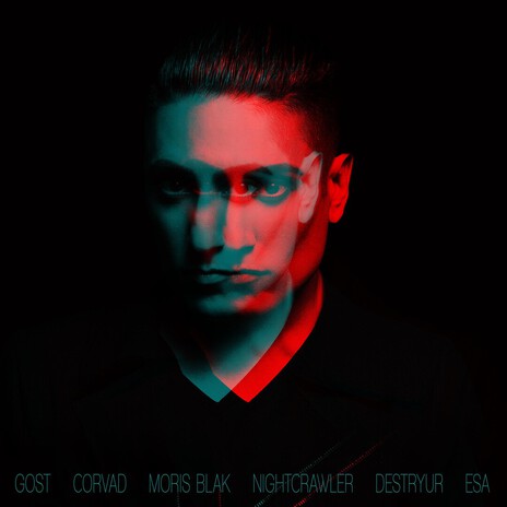 Astaroth (Destryur Remix) ft. Destryur cover art