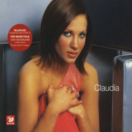 Monster cover art
