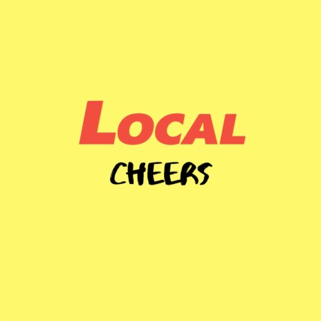 Cheers cover art