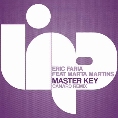 Master Key (Canard Remix) ft. Marta Martins cover art