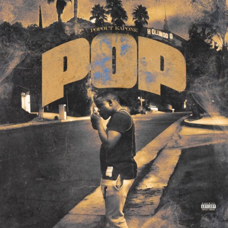 Too Eazy cover art