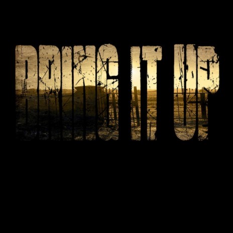 Bring It Up cover art