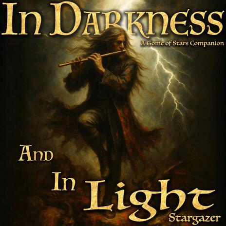 In Darkness (Grunge)