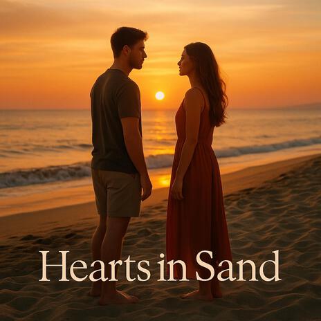 Hearts in Sand cover art