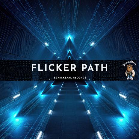 Flicker Path cover art