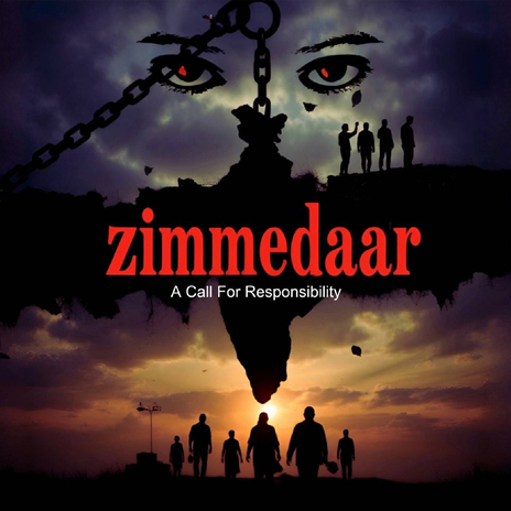 Zimmedaar - A Call For Responsibility ft. PSYDE EYE