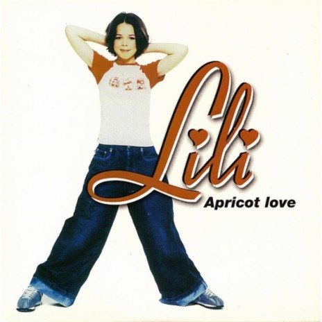 Apricot Love (N.Y.C. Mix) cover art