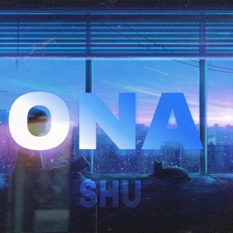 Ona cover art