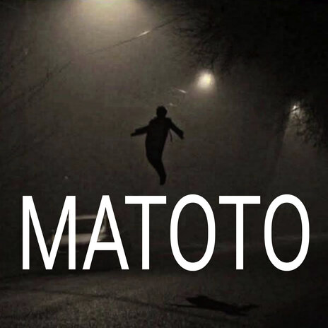Matoto cover art