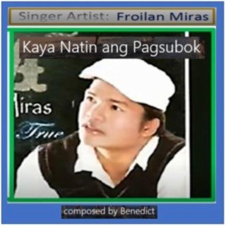 Froilan Miras