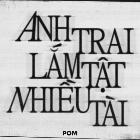 Anh trai lắm tật nhiều tài cover art