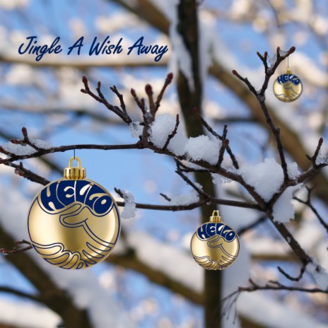 Christmas Can't Be Beat cover art