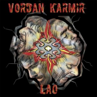 Vordan Karmir