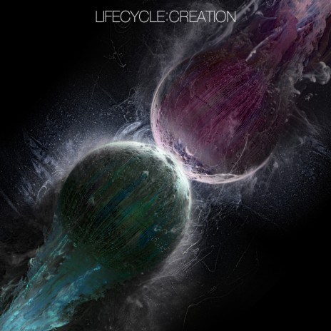 Germ cover art