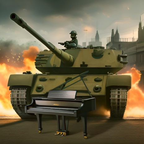 Piano Perdamaian