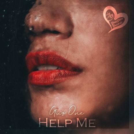Help Me cover art