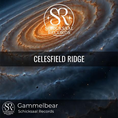 Celesfield Ridge cover art