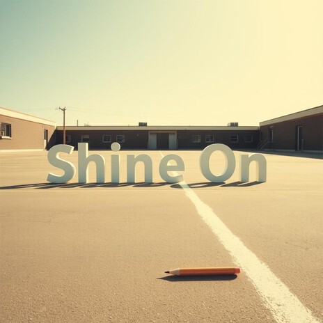 Shine On, Our Tomorrow (Another Mix) cover art