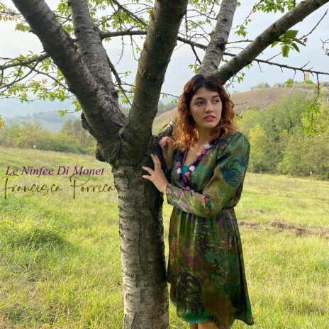 Le Ninfee Di Monet cover art