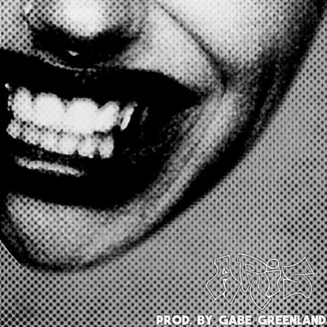 TEETH ft. Gabe Greenland cover art