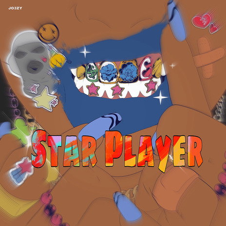 Star Player cover art