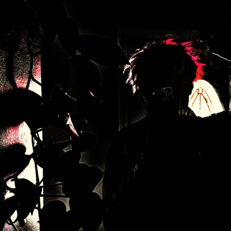 OOM cover art