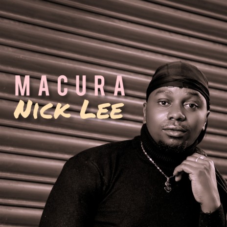 Macura cover art