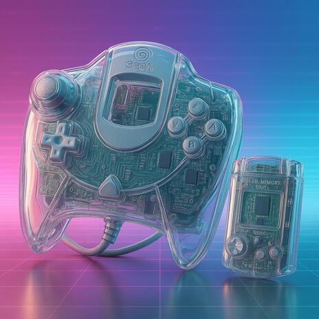 Dream Console II