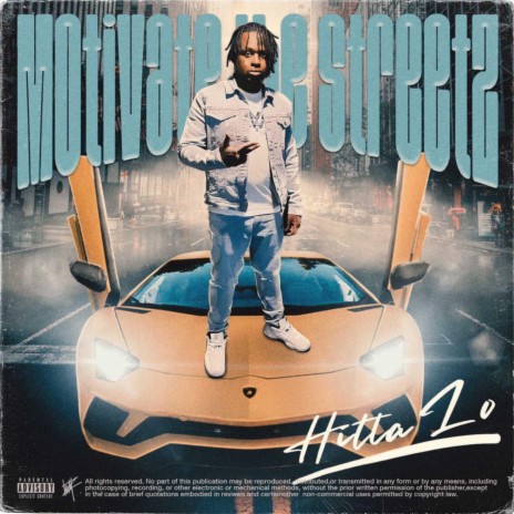Everything cover art