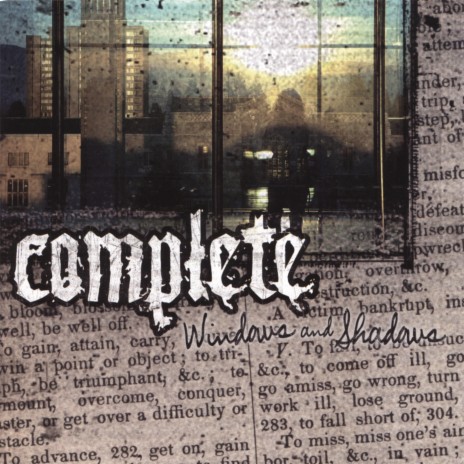Im Just Writing to Say Youre Wrong cover art