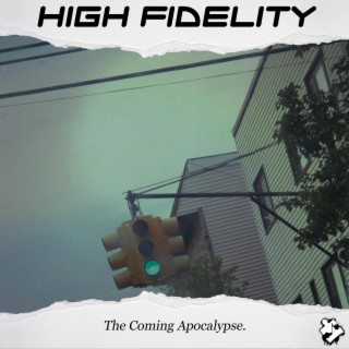 The Coming Apocalypse cover art