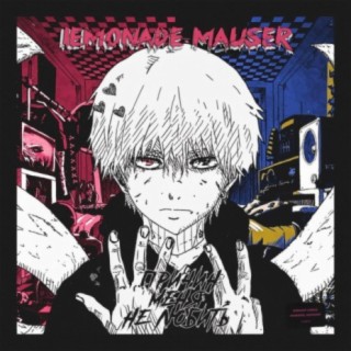 LEMONADE MAUSER
