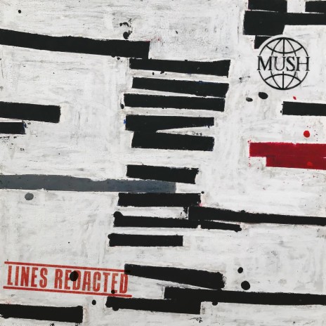 Drink the Bleach cover art