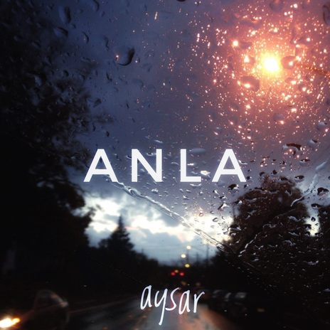Anla cover art