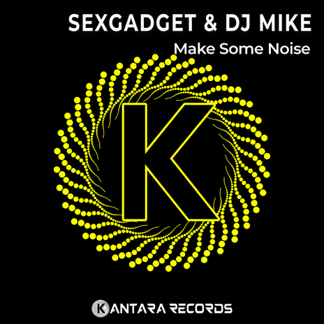Make Some Noise (French Mix) ft. DJ Mike cover art
