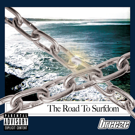 SNS cover art